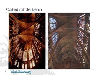 CatedraldeLeón  