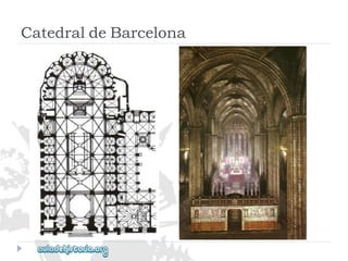 CatedraldeBarcelona  