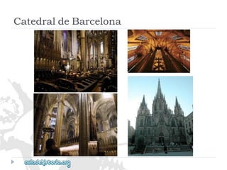 CatedraldeBarcelona  