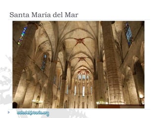 SantaMaríadelMar  