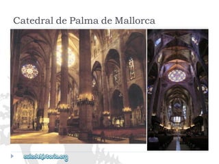 CatedraldePalmadeMallorca  