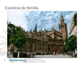 CatedraldeSevilla  
