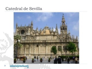 CatedraldeSevilla  