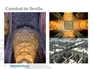 CatedraldeSevilla  