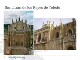 SanJuandelosReyesdeToledo  