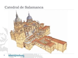 CatedraldeSalamanca  
