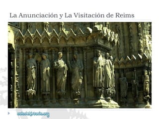 LaAnunciaciónyLaVisitacióndeReims  