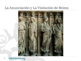 LaAnunciaciónyLaVisitacióndeReims  