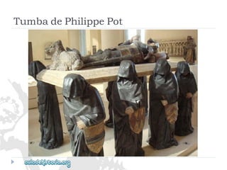 TumbadePhilippePot  