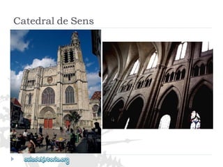 CatedraldeSens  