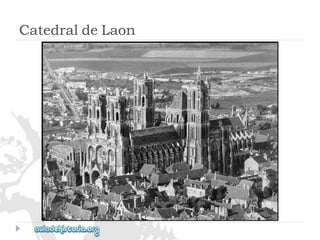 CatedraldeLaon  