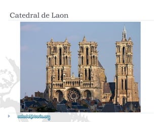 CatedraldeLaon  
