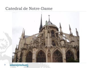 CatedraldeNotre-Dame  
