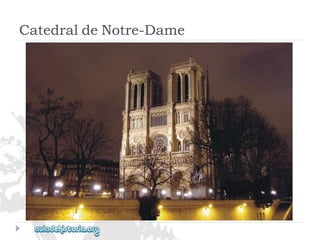 CatedraldeNotre-Dame  