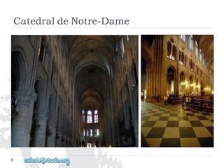 CatedraldeNotre-Dame  