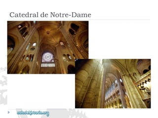 CatedraldeNotre-Dame  