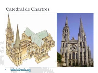 CatedraldeChartres  