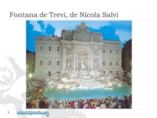 FontanadeTrevi,deNicolaSalvi  