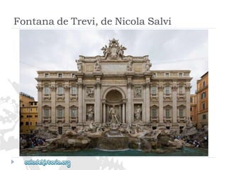 FontanadeTrevi,deNicolaSalvi  