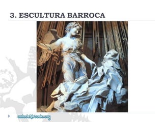 3.ESCULTURABARROCA  