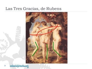 LasTresGracias,deRubens  