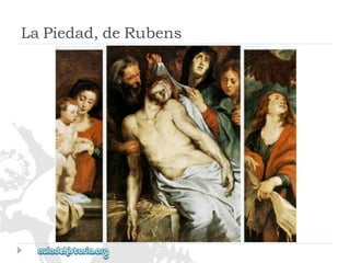 LaPiedad,deRubens  