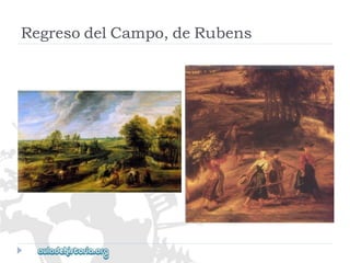 RegresodelCampo,deRubens  