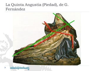 LaQuintaAngustia(Piedad),deG. 
Fernández  