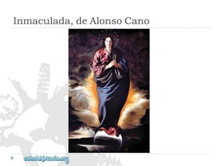 Inmaculada,deAlonsoCano  