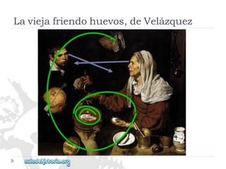 Laviejafriendohuevos,deVelázquez  