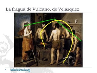 LafraguadeVulcano,deVelázquez  