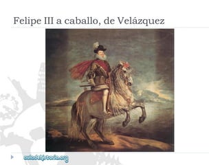 FelipeIIIacaballo,deVelázquez  