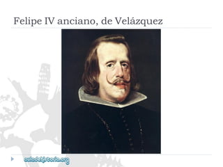 FelipeIVanciano,deVelázquez  