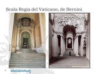 ScalaRegiadelVaticano,deBernini  