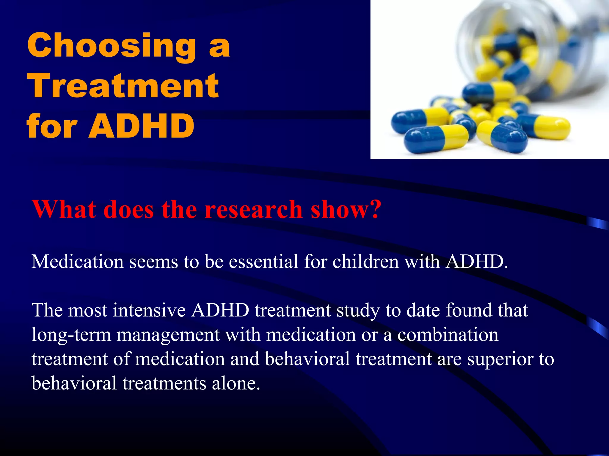 Curated visual reference: Gallery Detail: Attention Deficit Hyperactivity Disorder Adhd