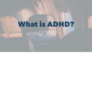 Attention++: Professional Success with Adult ADHD in Tech | PDF