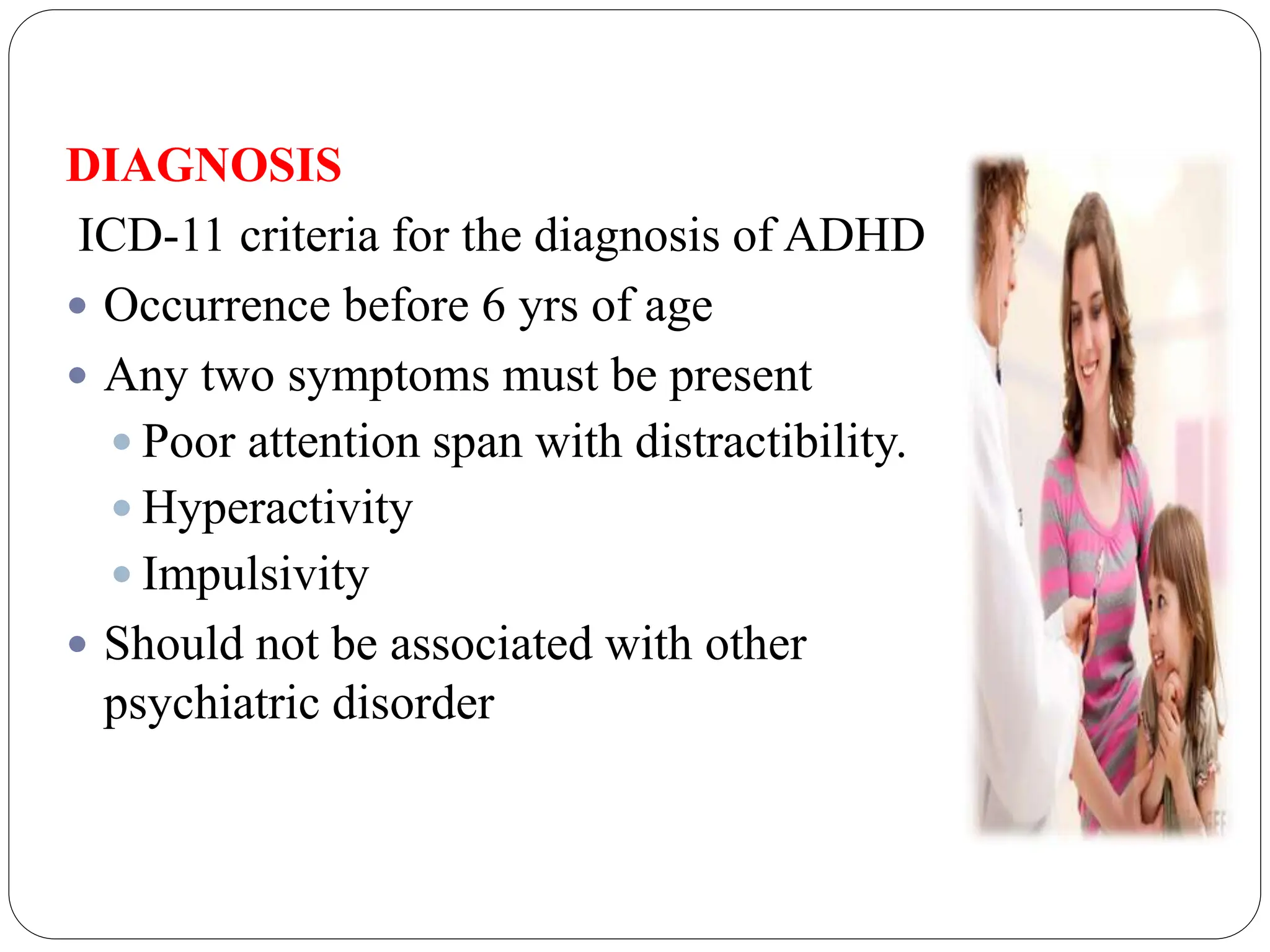 ADHD psychiatric nursing in nursing Bsc Nursing.ppt