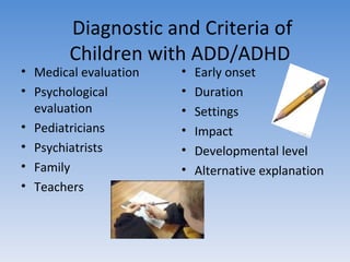 Adhd 30 Nov 08 (1)[1] | PPT