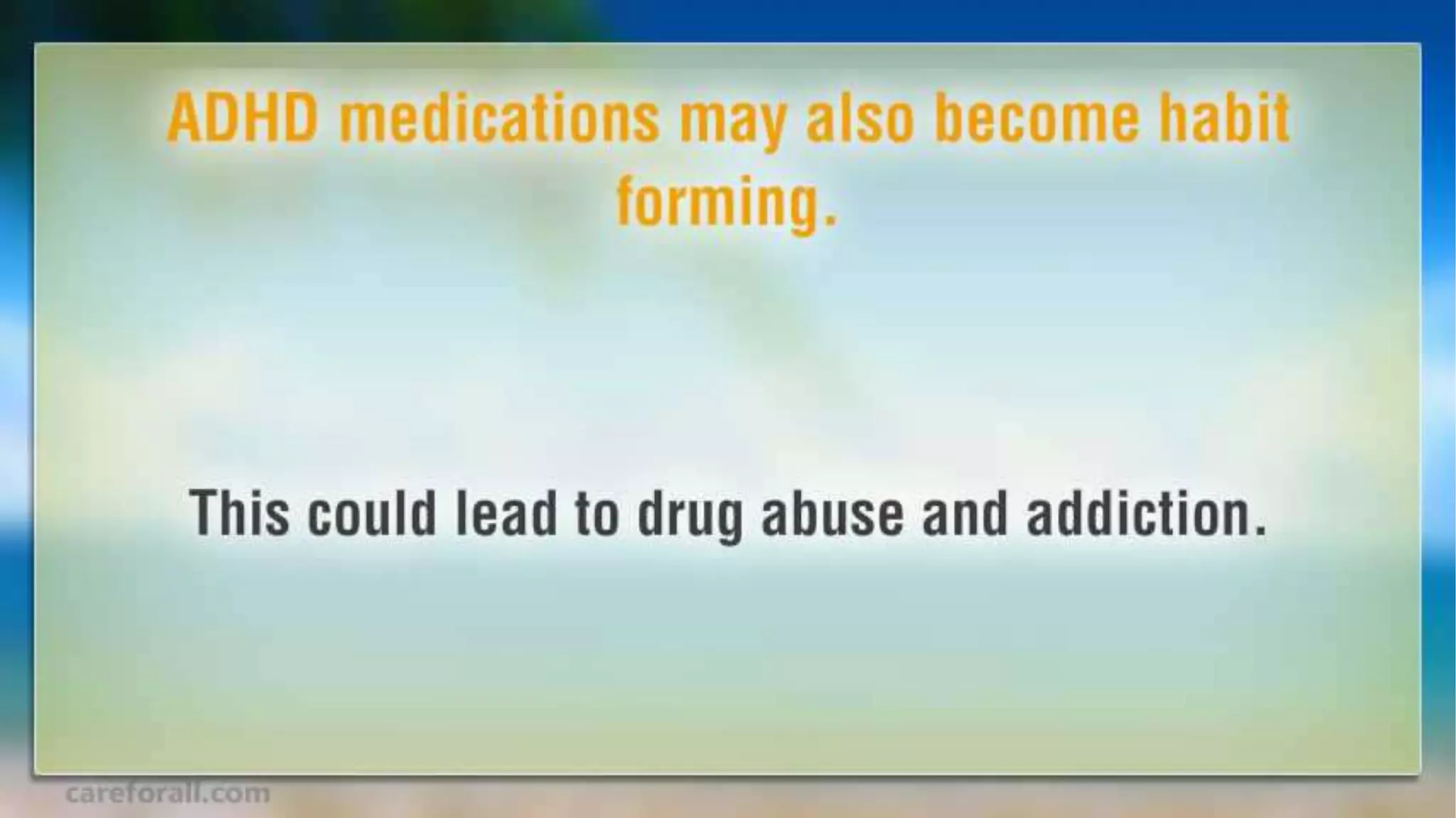 Adhd medications-for-children | PPTX | Brain and Nervous System ...