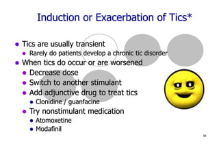 ADHD Across the Lifespan.ppt
