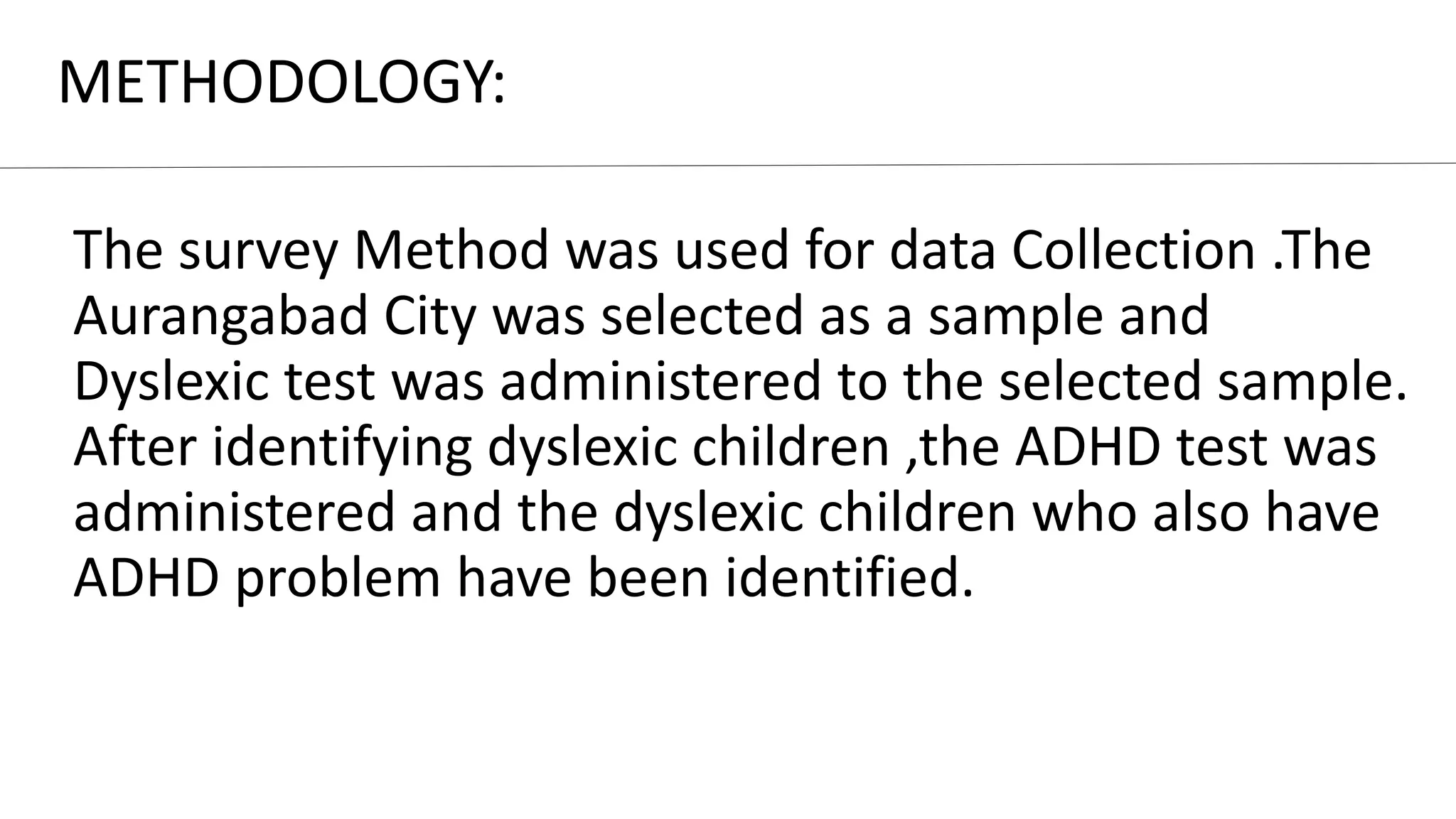 ADHD and Dyslexia.pptx