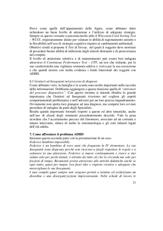 Adhd bambini e-ragazzi-problemi-attenzione-iperattività 1