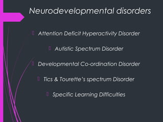 ADHD myth or reality | PPT