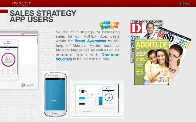 ADHD+ Opportunity Execution Project (OEP) - (Technology ...
