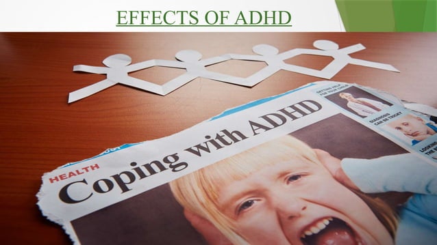 14
EFFECTS OF ADHD
In pharmacology, indications refer to the specific medical conditions, diseases, or
symptoms for which a particular medication or therapeutic agent is prescribed,
recommended, or approved. These include
 Therapeutic Indications
1. Glaucoma: To reduce intraocular pressure (IOP) and prevent optic
nerve damage.
2. Dry Eye Syndrome: To lubricate and moisturize the ocular surface.
3. Allergic Conjunctivitis: To relieve itching, redness, and inflammation.
4. Blepharitis: To reduce inflammation and infection of the eyelids
 