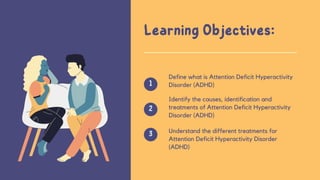 ADHD REPORT (1).pptxwewtreyeuyryriytrthdcmnvb | PPTX