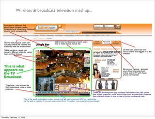 Adhearsion Overview February 2009