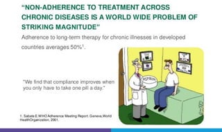 Adherence in growth hormone therapy & approach to improve it!! | PDF