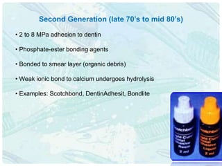 Smearing Adhesion Example adhesion.pptx