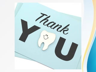 Adhesive system in dentistry, bachelor level